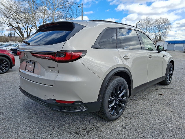 New 2026 MAZDA CX-90 3.3 Turbo w/ Premium Sport Pkg AWD/4WD image 4