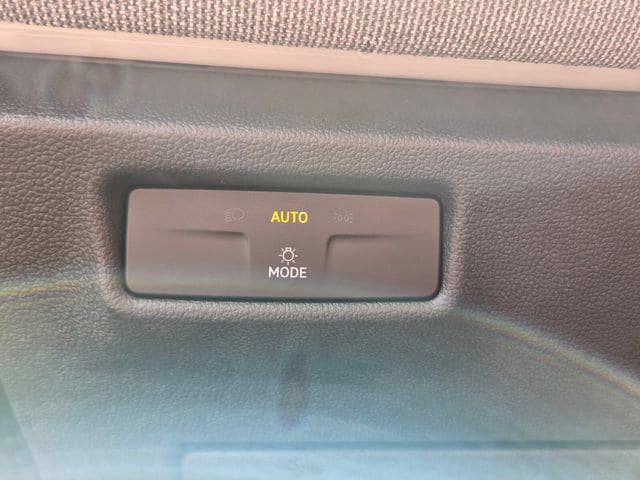 New 2026 Volkswagen Tiguan S FWD image 25