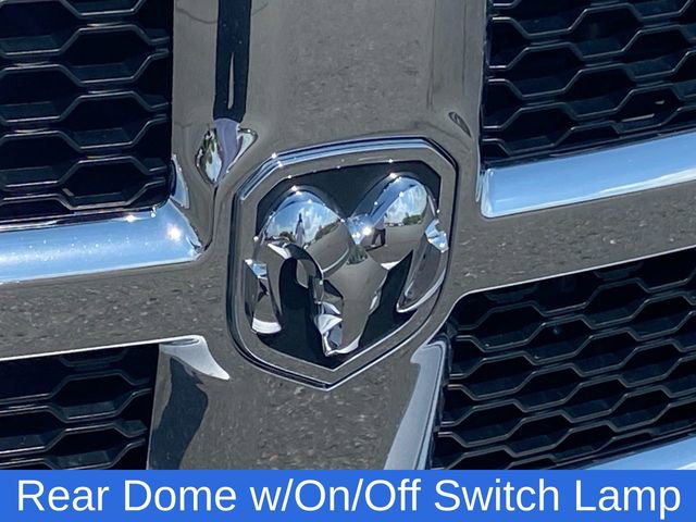 Used 2022 RAM 1500 Classic SLT w/ Electronics Group AWD/4WD image 30