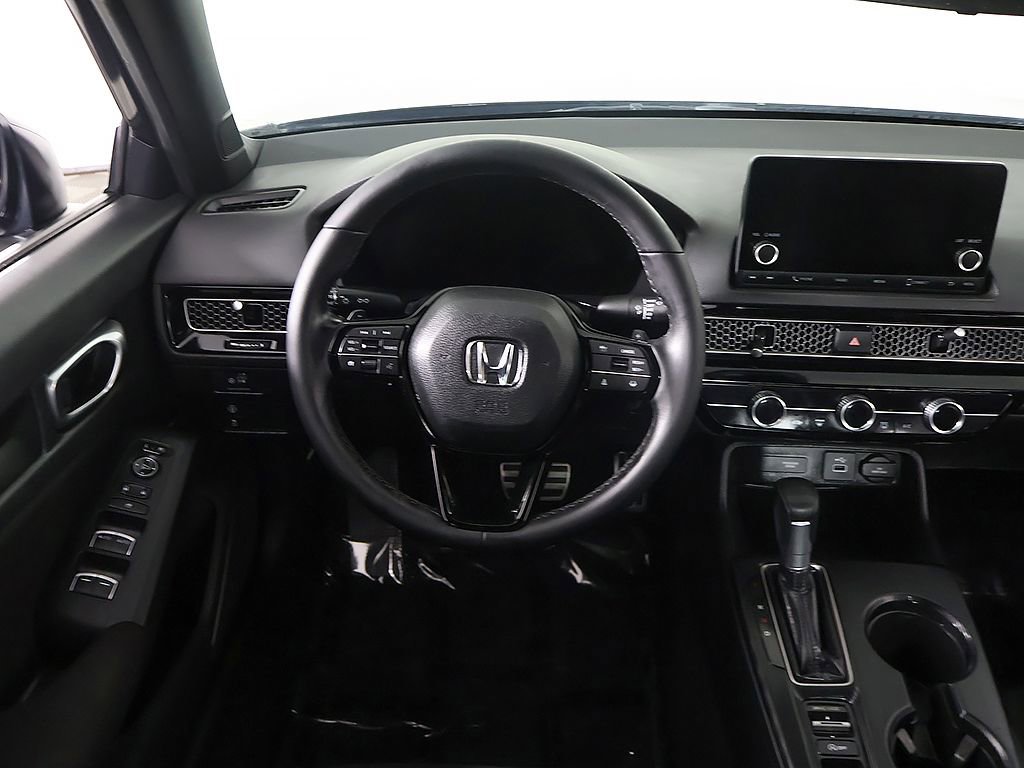 Used 2024 Honda Civic Sport image 31