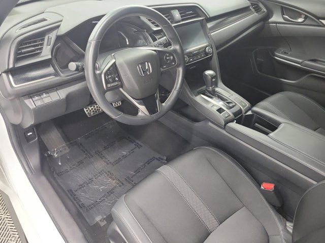 Used 2021 Honda Civic Sport image 20