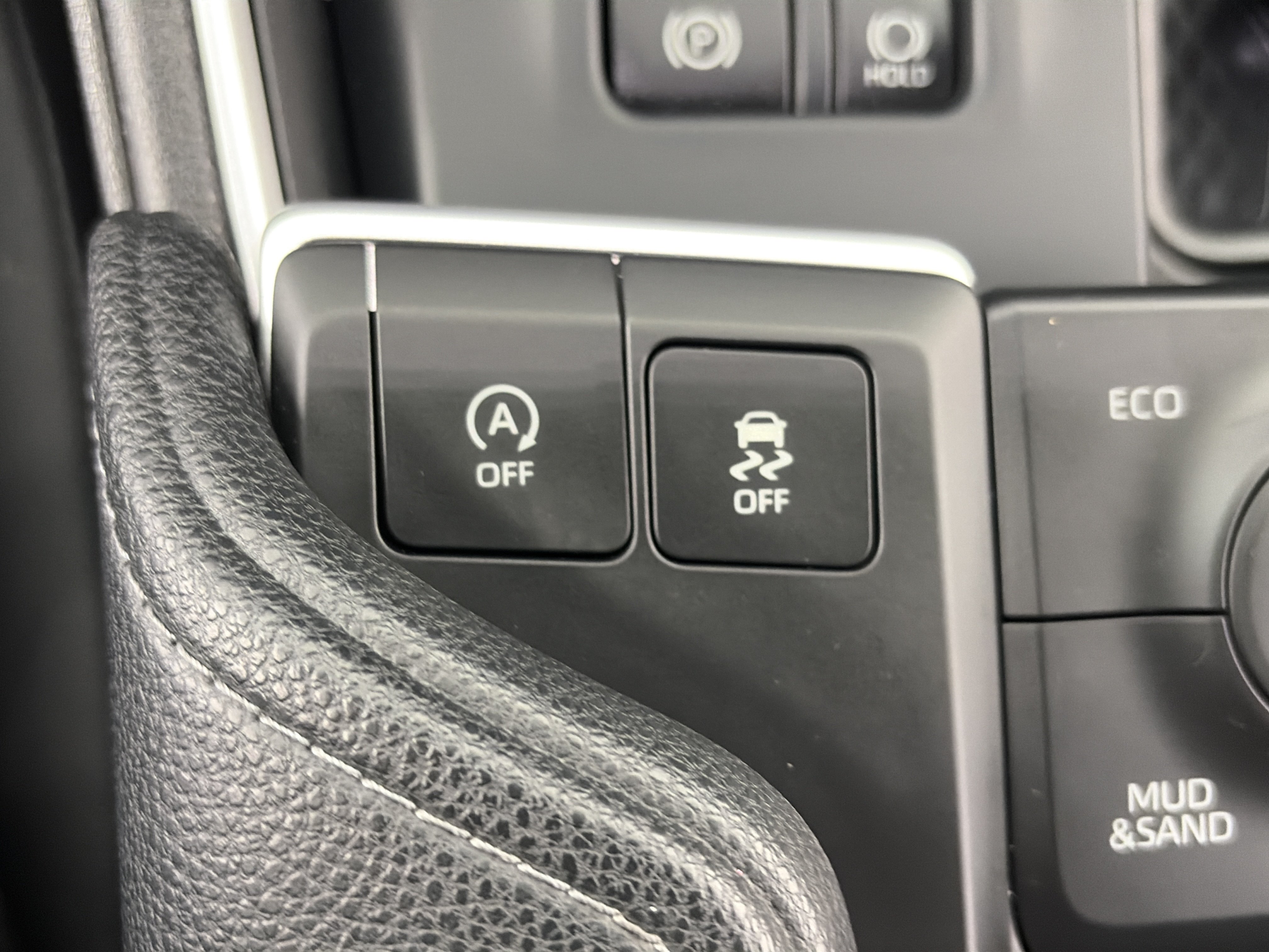 Used 2024 Toyota Grand Highlander AWD image 29