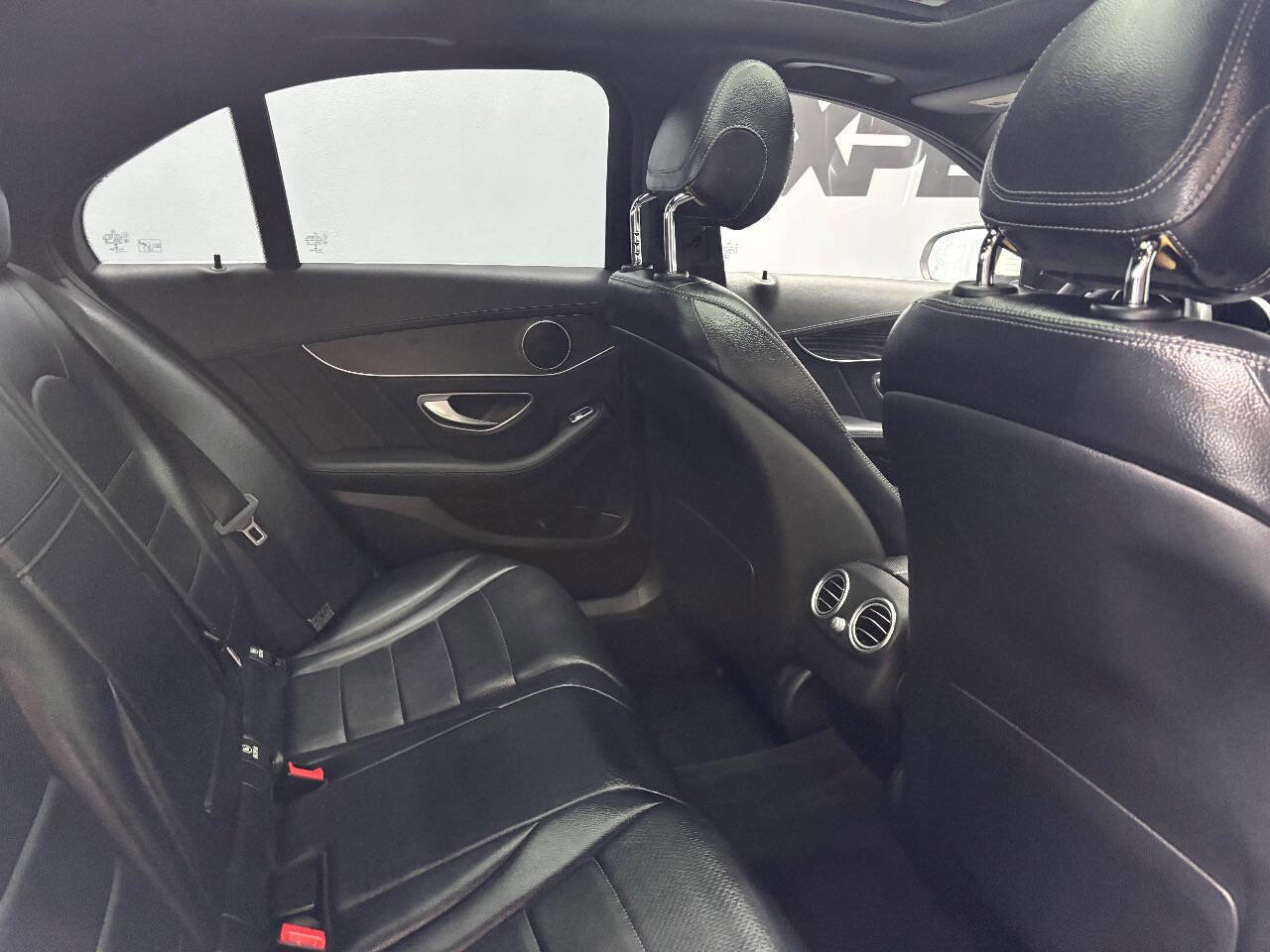 Used 2016 Mercedes-Benz C 300 Luxury image 45
