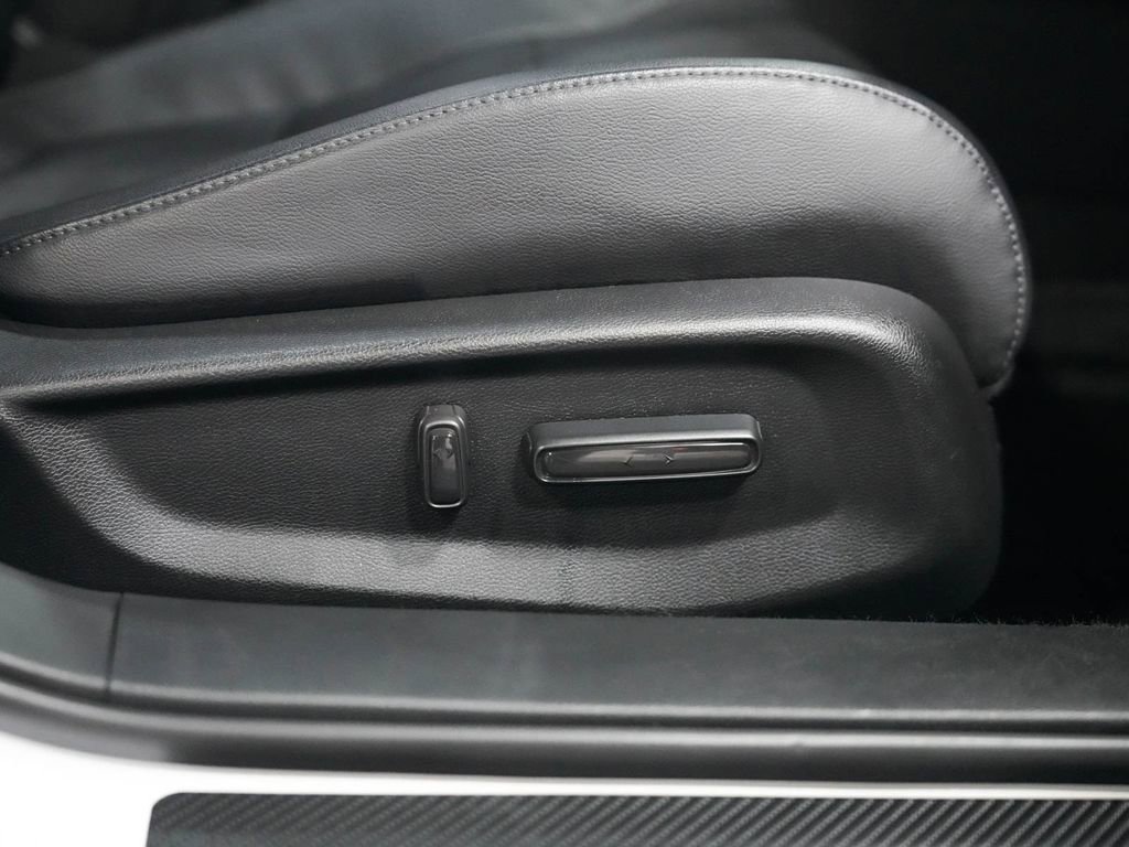 Used 2018 Honda Accord Touring image 39