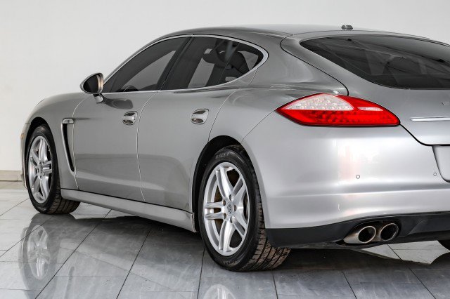 Used 2010 Porsche Panamera S image 58