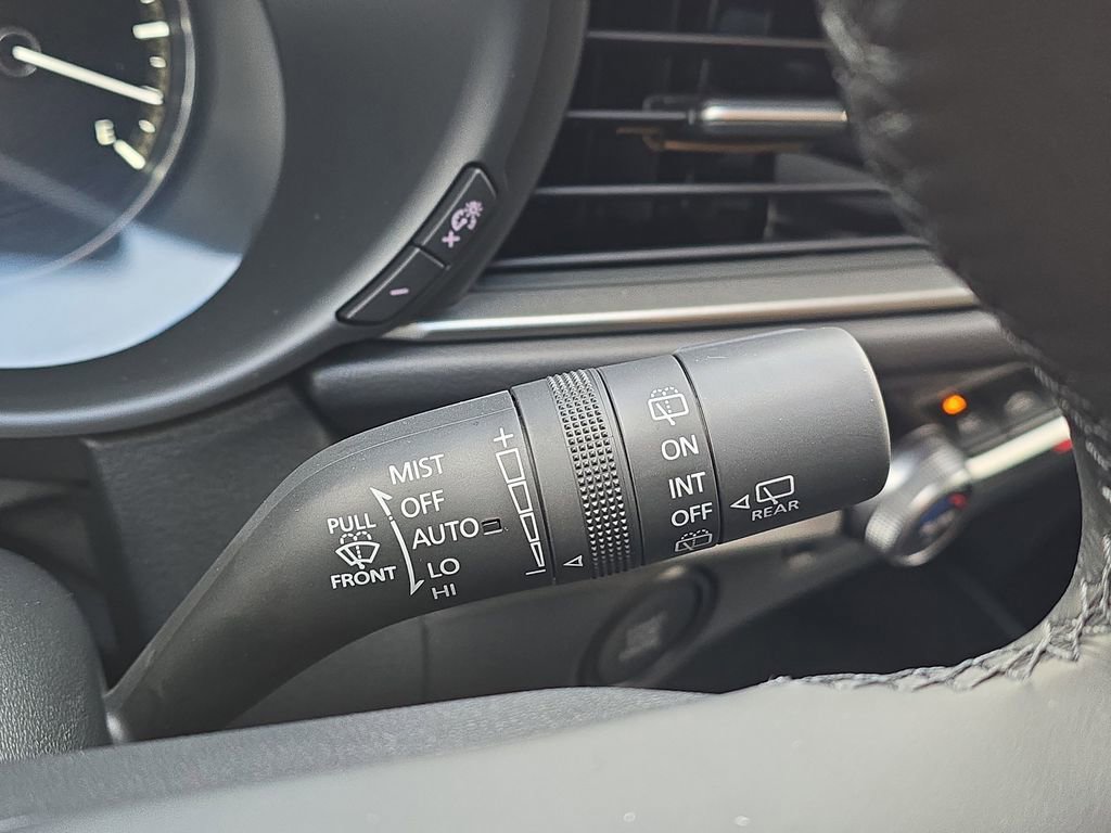 New 2026 MAZDA CX-30 AWD 2.5 S image 22