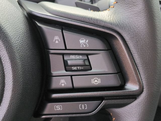 New 2026 Subaru Crosstrek 2.5i Wilderness AWD/4WD image 17