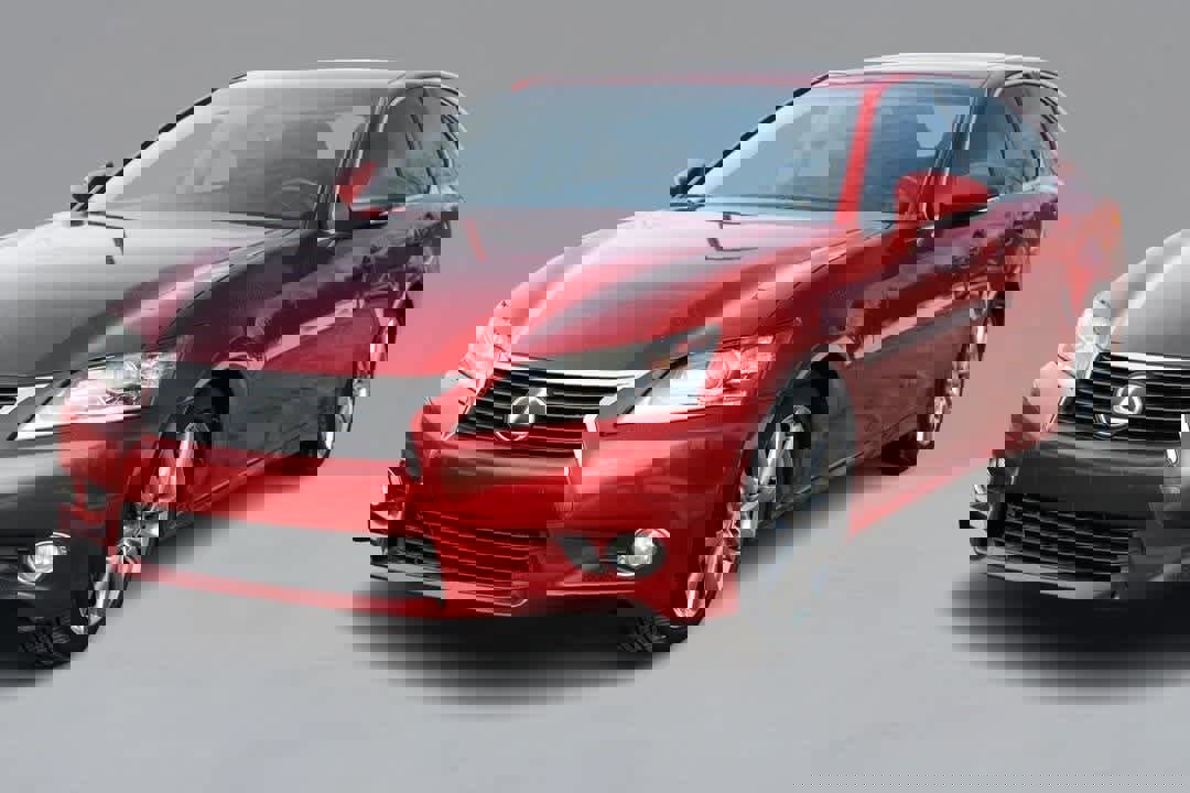 Used 2015 Lexus GS 350