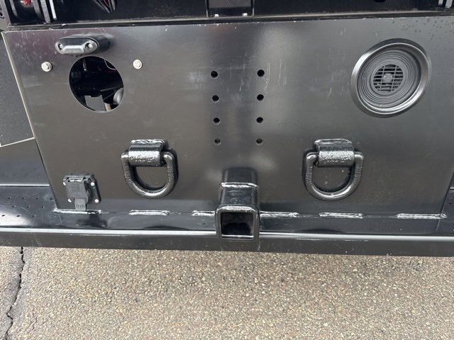 New 2026 Ford F450 XL image 36