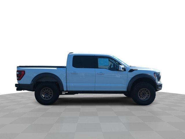 Used 2021 Ford F150 Raptor w/ Equipment Group 801A High AWD/4WD image 10