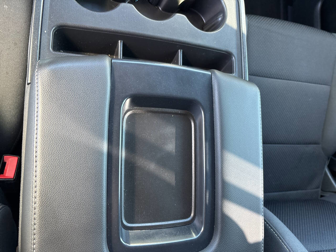 Used 2015 Chevrolet Silverado 1500 LT w/ All Star Edition image 23