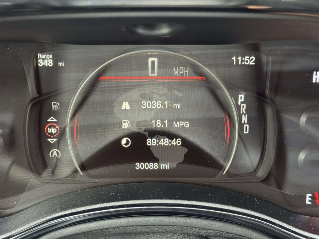 Used 2025 Dodge Durango GT AWD/4WD image 13