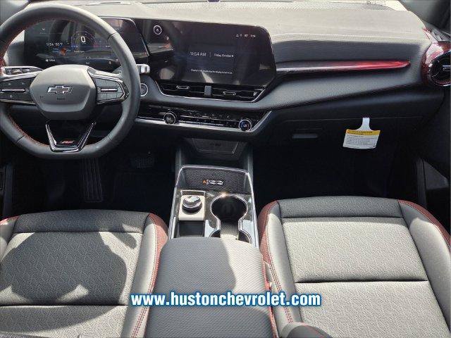 New 2027 Chevrolet Equinox RS w/ Safety and Technology Package FWD image 15