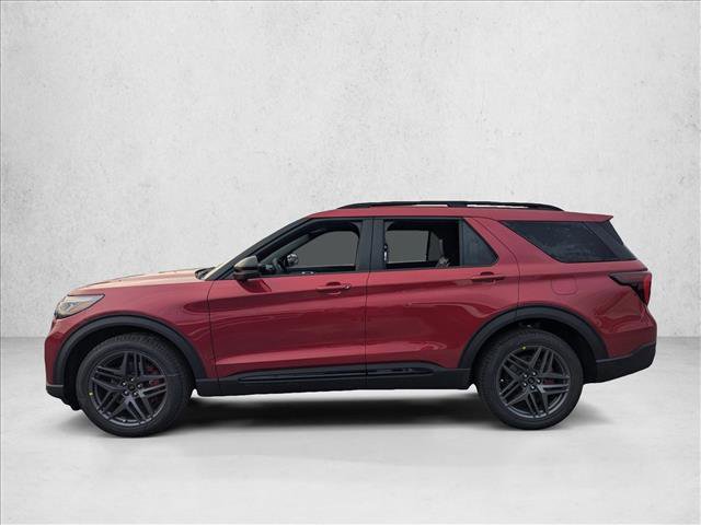New 2026 Ford Explorer ST image 5