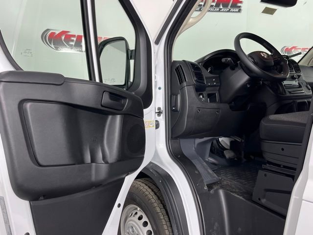 New 2026 RAM ProMaster 1500 w/ Convenience Group FWD image 23