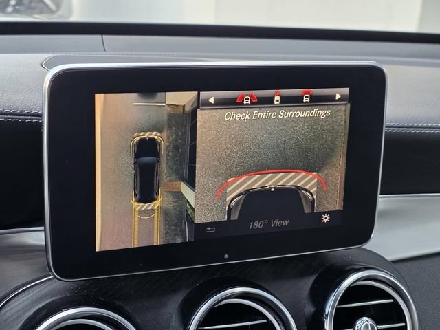 Used 2018 Mercedes-Benz GLC 43 AMG 4MATIC Coupe image 20