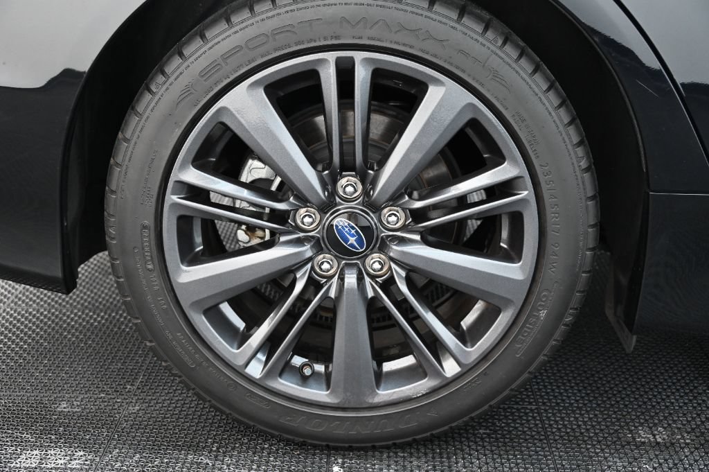 Used 2021 Subaru WRX AWD/4WD image 48