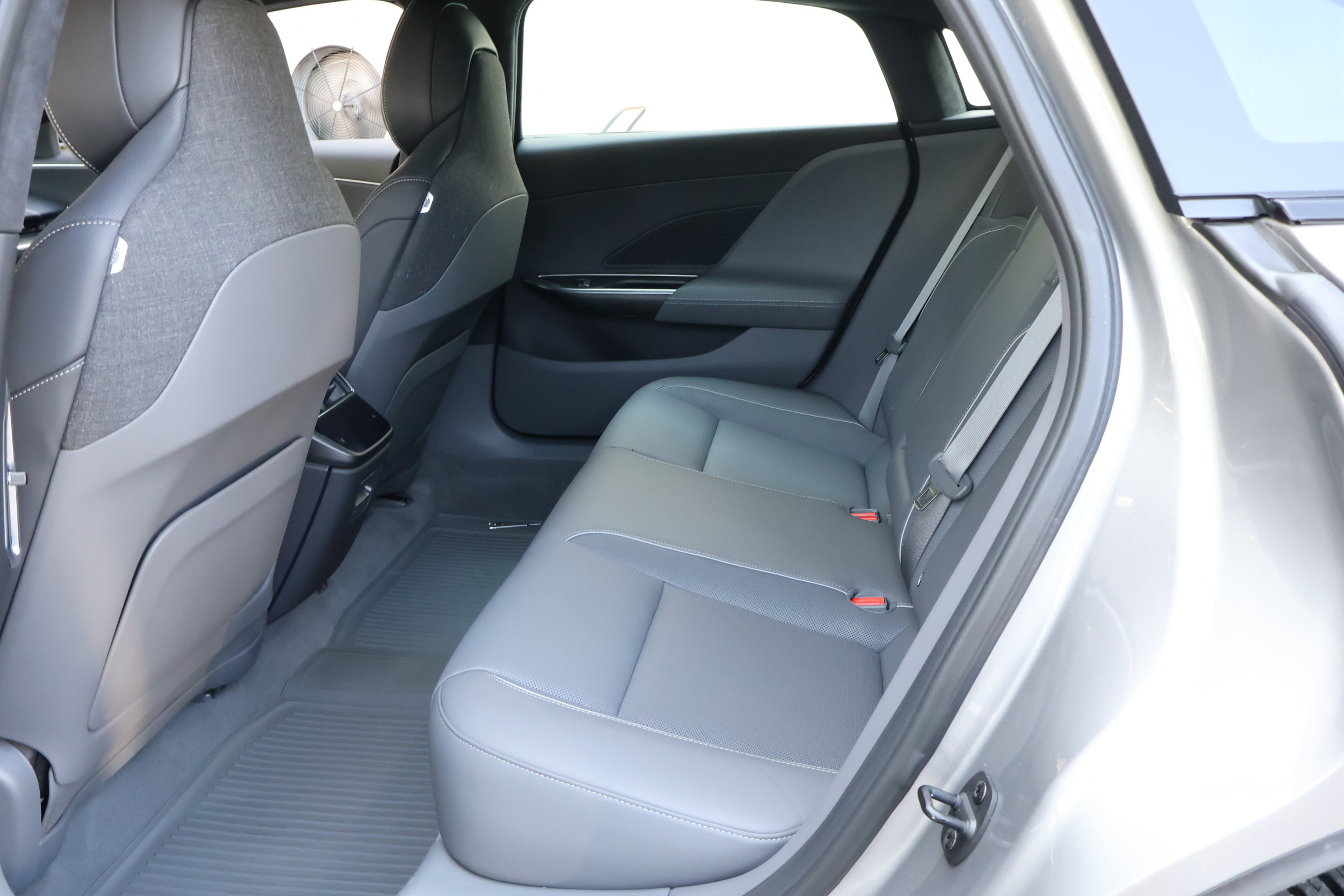 Used 2026 Lucid Air Touring image 16