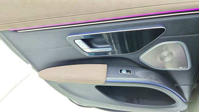 Used 2023 Mercedes-Benz EQS 450+ Sedan image 31