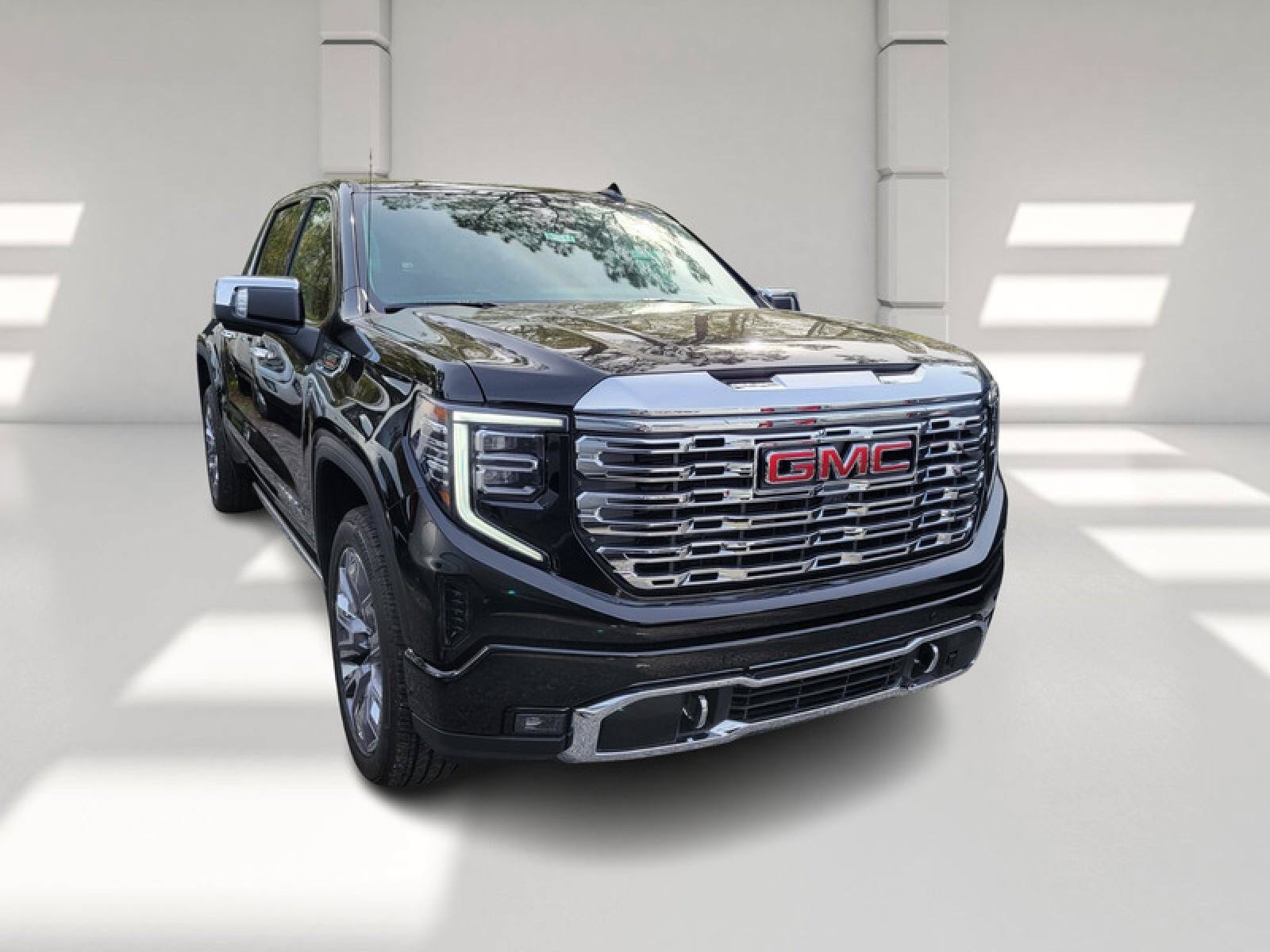 New 2026 GMC Sierra 1500 Denali RWD image 3