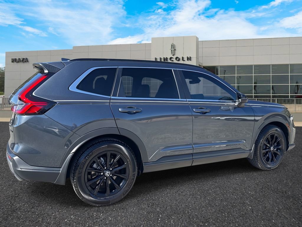 Used 2024 Honda CR-V Sport-L image 3