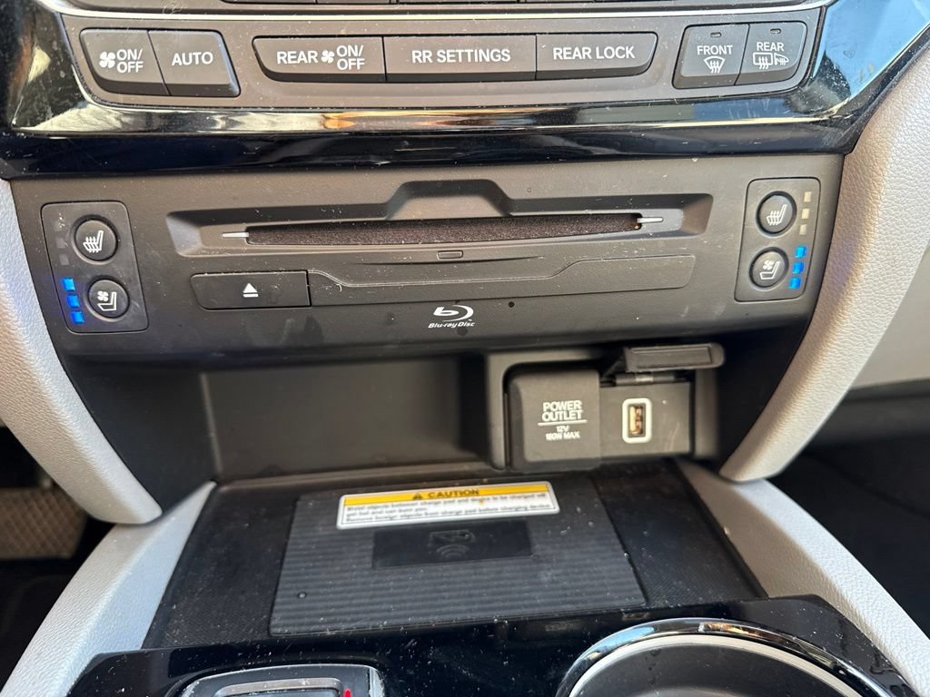 Used 2019 Honda Pilot Elite image 36