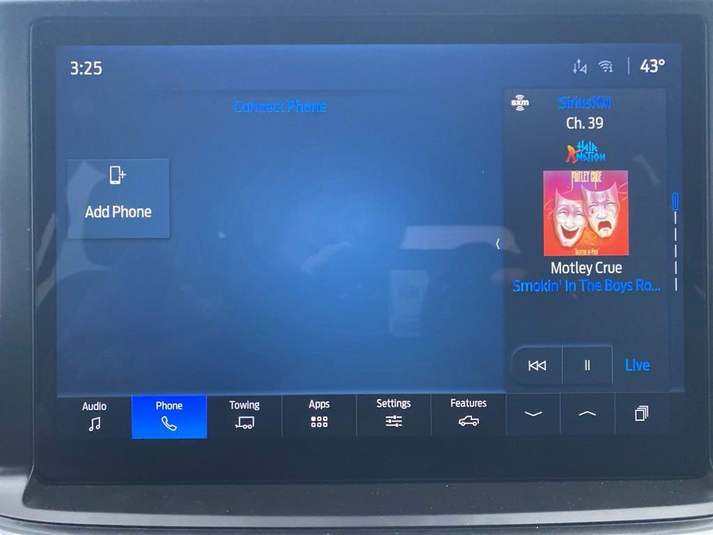 New 2025 Ford F150 STX w/ STX Black Appearance Package image 32