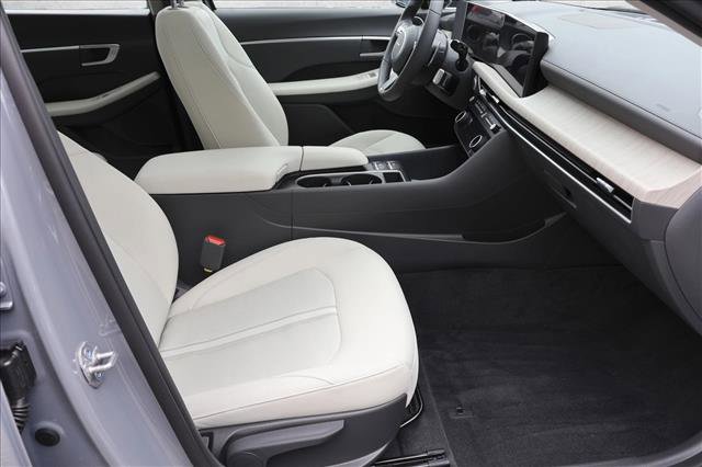 Certified 2026 Hyundai Sonata SEL FWD image 29