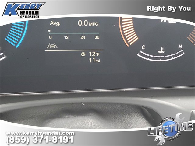 New 2026 Hyundai Santa Cruz SEL image 24