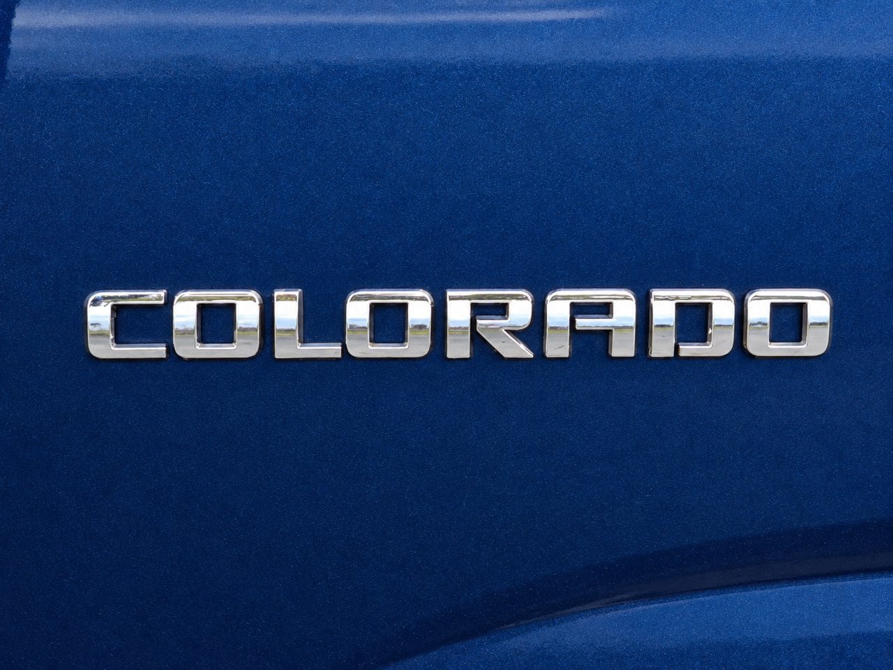 Certified 2019 Chevrolet Colorado Z71 AWD/4WD image 11