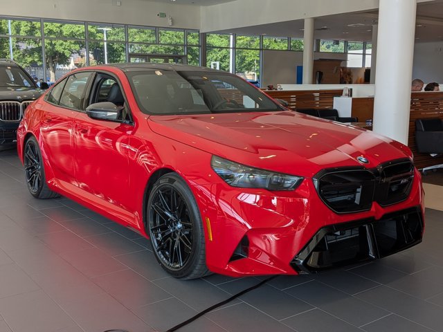 New 2027 BMW M5 AWD/4WD image 7