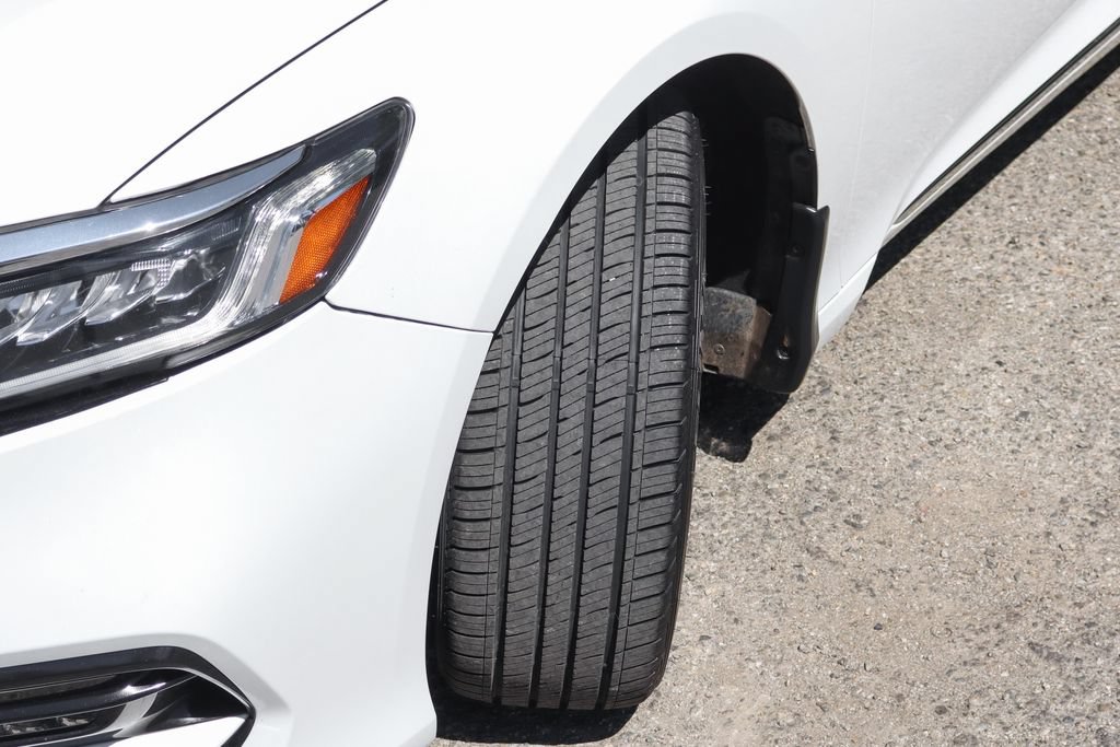 Used 2020 Honda Accord EX-L image 42