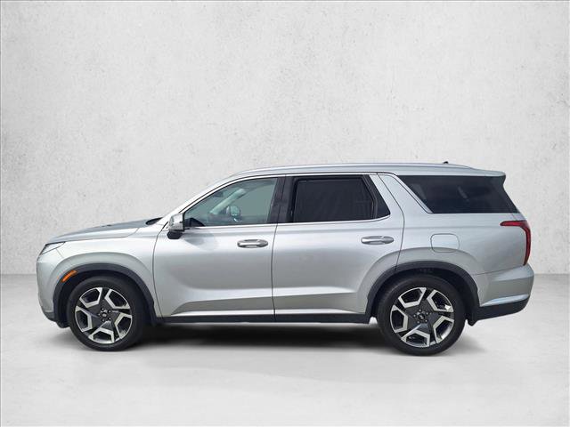 Used 2023 Hyundai Palisade Limited image 8