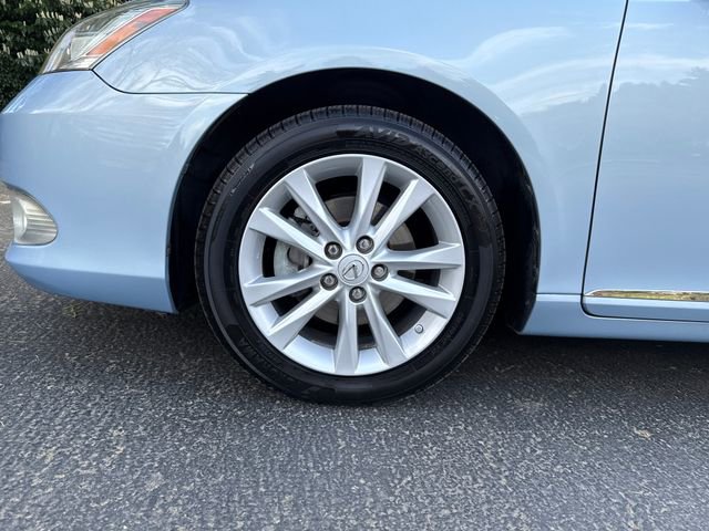 Used 2012 Lexus ES 350 image 28