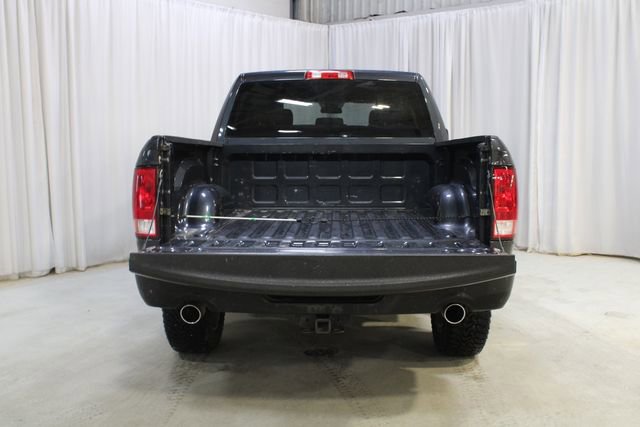 Used 2014 RAM 1500 Express image 27