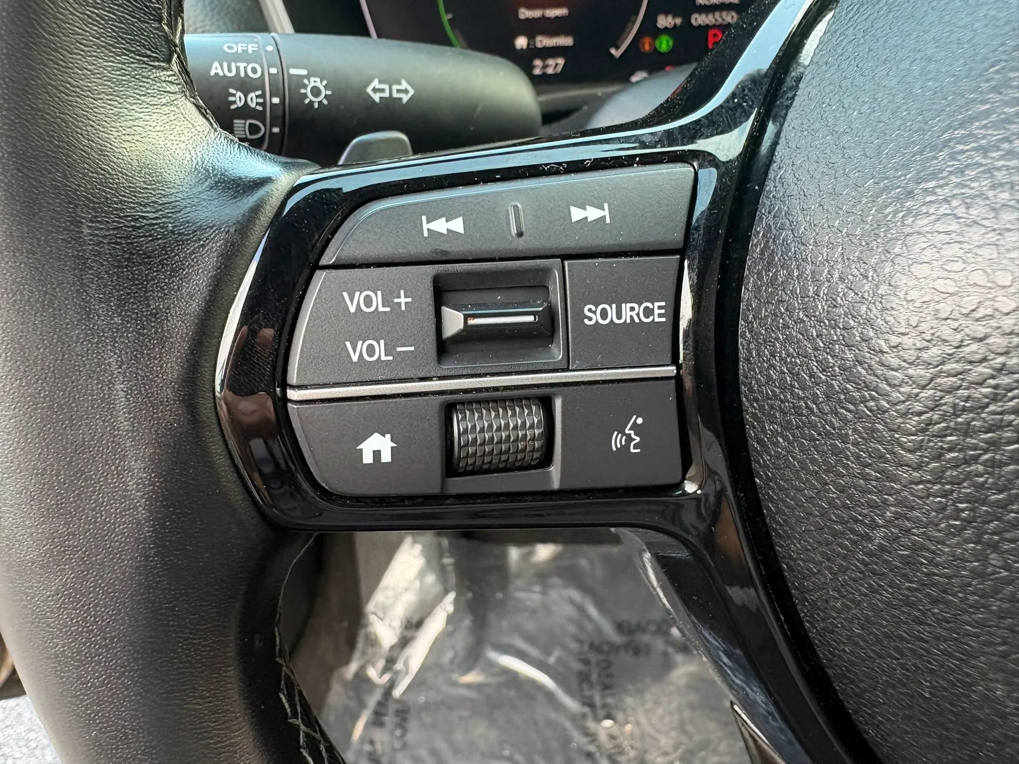 Used 2025 Honda Civic Sport image 21