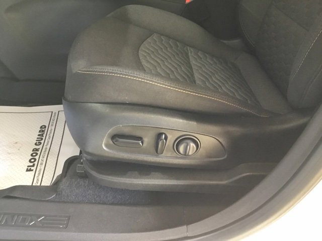 Used 2021 Chevrolet Equinox LT image 26