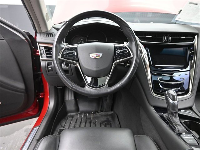 Used 2019 Cadillac CTS Luxury image 27