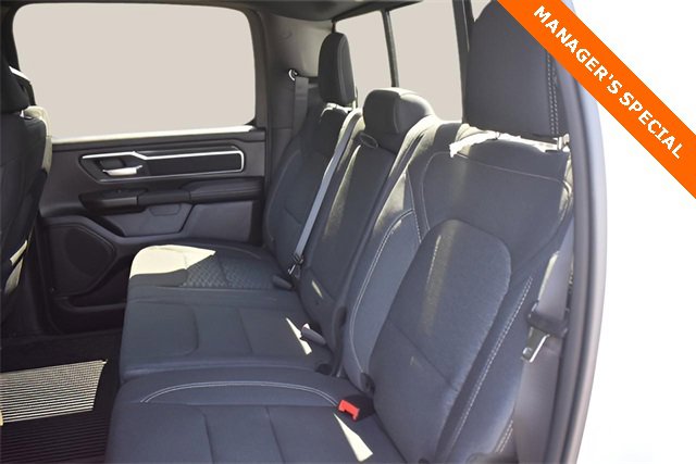 New 2026 RAM 1500 Lone Star image 15