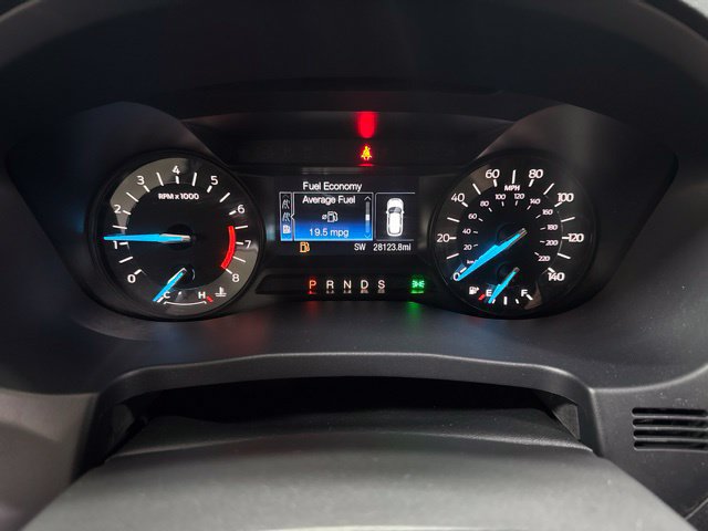 Used 2017 Ford Explorer 4WD image 16