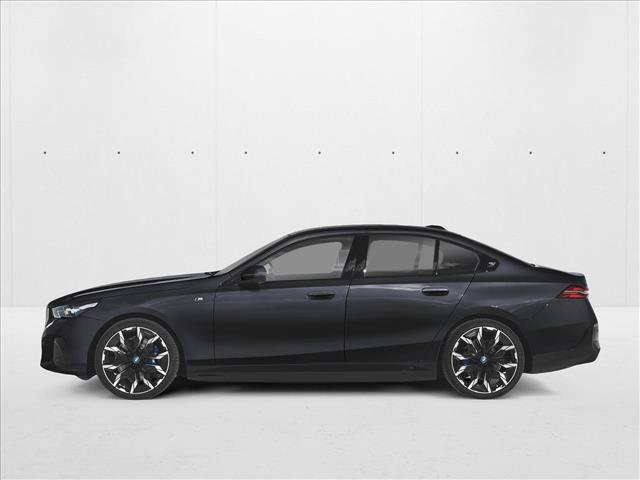 New 2027 BMW i5 eDrive40 w/ Executive Package RWD image 2