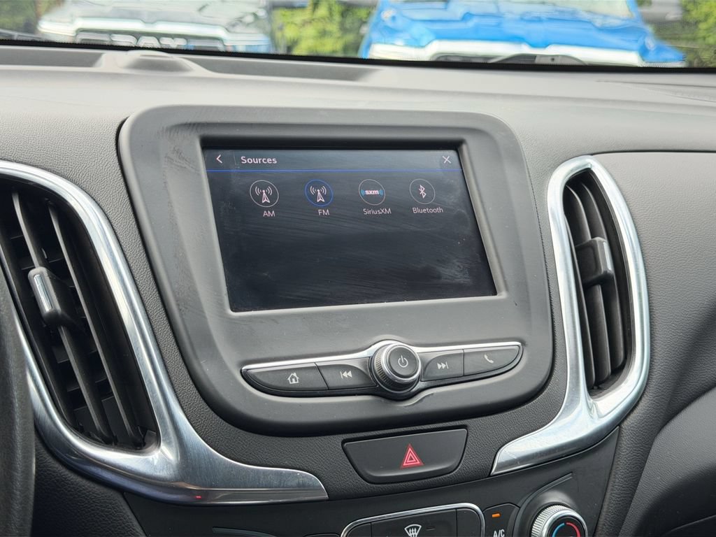 Used 2021 Chevrolet Equinox LT AWD/4WD image 19