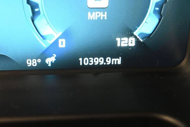 Certified 2025 Ford Bronco Stroppe Edition AWD/4WD image 30