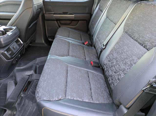 Used 2023 Ford F150 Tremor w/ Trailer Tow Package image 18