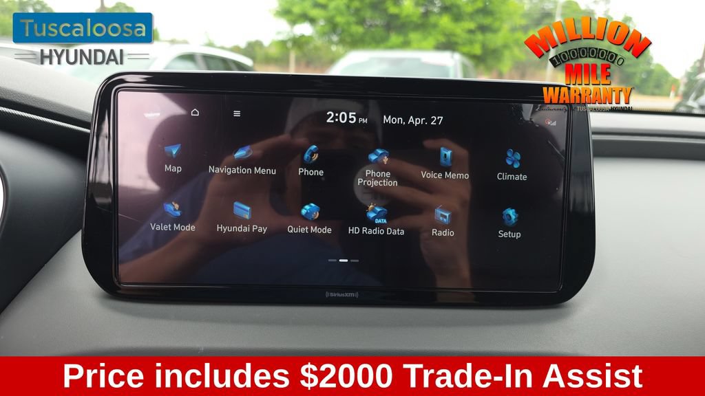 Used 2023 Hyundai Santa Fe SEL FWD image 19
