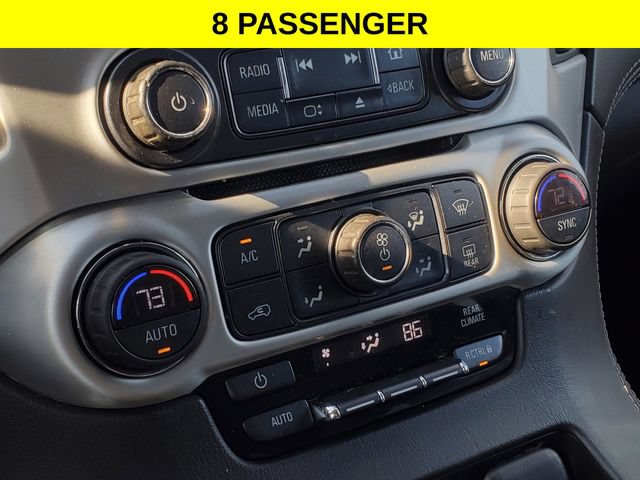 Used 2018 GMC Yukon SLE w/ Convenience Package AWD/4WD image 23