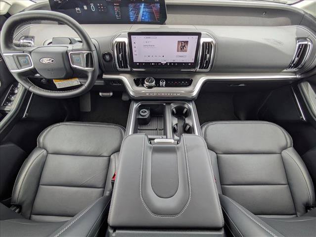 New 2026 Ford Expedition Max Platinum AWD/4WD image 15