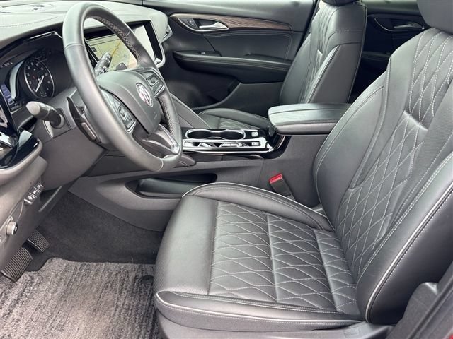 Used 2023 Buick Envision Avenir AWD/4WD image 16