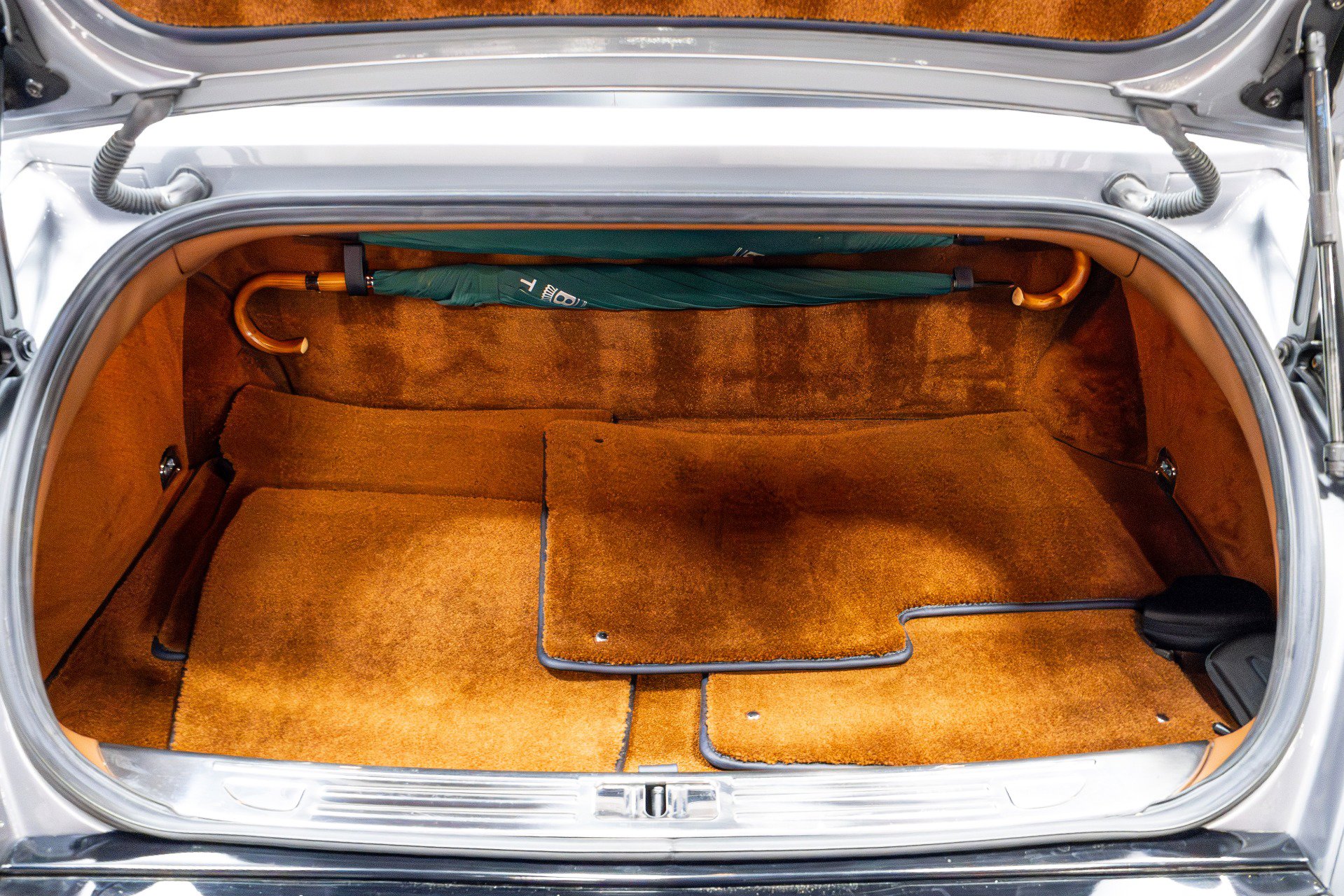 Used 2017 Bentley Mulsanne Speed image 57