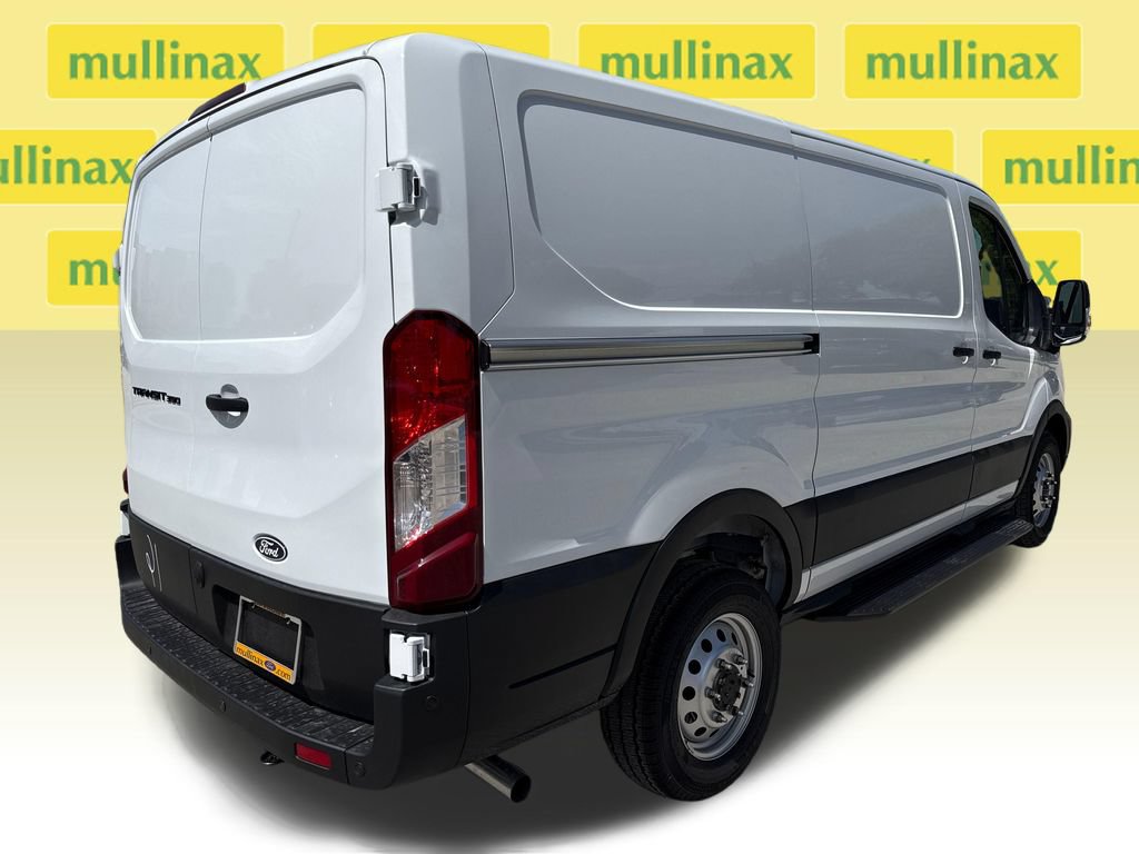 New 2026 Ford Transit 350 Low Roof RWD image 15